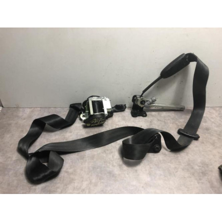 Ceinture avant gauche RENAULT MEGANE 3 PHASE 1 BREAK d’occasion