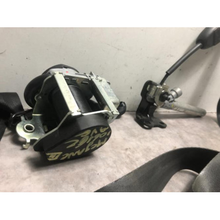Ceinture avant gauche RENAULT MEGANE 3 PHASE 1 BREAK d’occasion