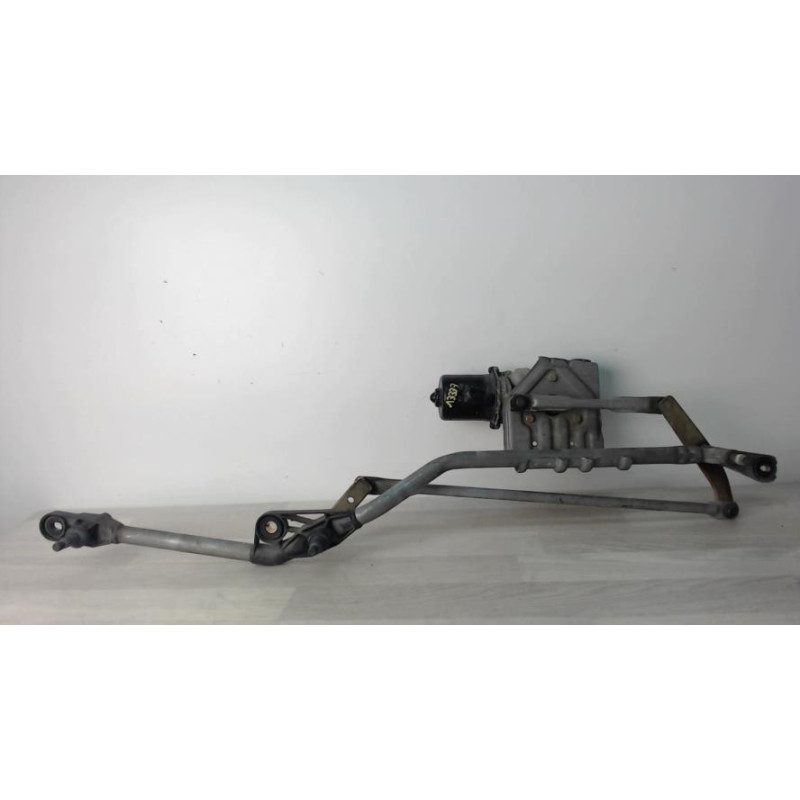 Mecanisme essuie glace avant RENAULT SCENIC 2 PHASE 1 d’occasion