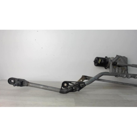 Mecanisme essuie glace avant RENAULT SCENIC 2 PHASE 1 d’occasion