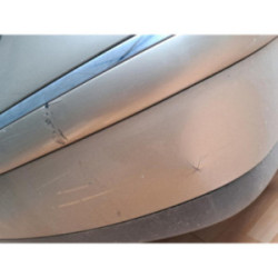 Pare choc arriere VOLKSWAGEN PASSAT 4 PHASE 2 d’occasion