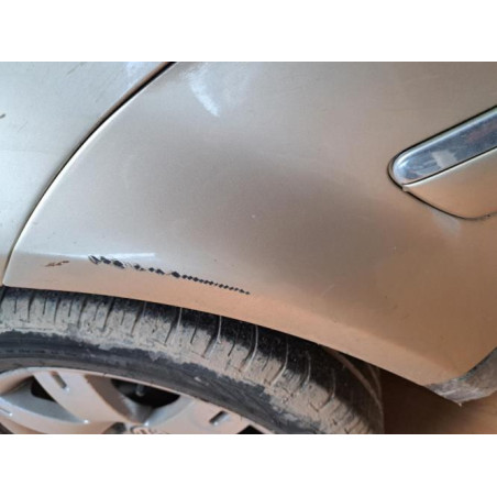Pare choc arriere VOLKSWAGEN PASSAT 4 PHASE 2 d’occasion