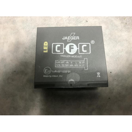 Module électronique VOLKSWAGEN GOLF 6 d’occasion