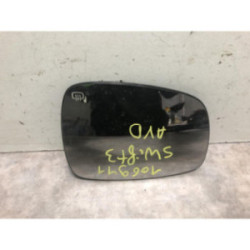 Glace retroviseur droit SUZUKI SWIFT 3 d’occasion