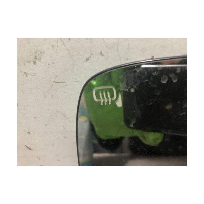 Glace retroviseur droit SUZUKI SWIFT 3 d’occasion