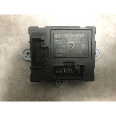 Module électronique FORD FIESTA 6 PHASE 2 d’occasion