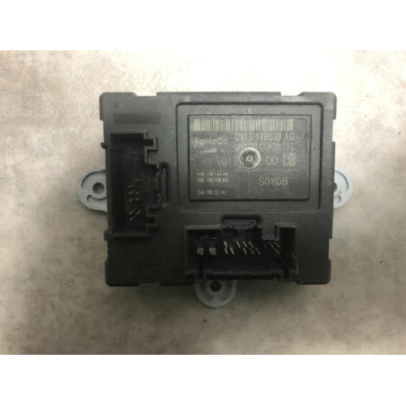 Module électronique FORD FIESTA 6 PHASE 2 d’occasion