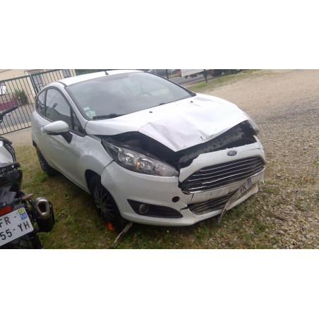 Module électronique FORD FIESTA 6 PHASE 2 d’occasion