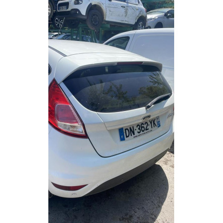 Module électronique FORD FIESTA 6 PHASE 2 d’occasion