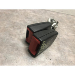 Attache ceinture arriere gauche VOLKSWAGEN GOLF 6 d’occasion