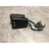 Attache ceinture arriere gauche VOLKSWAGEN GOLF 6 d’occasion