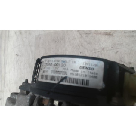 Alternateur PEUGEOT 107 PHASE 2 d’occasion