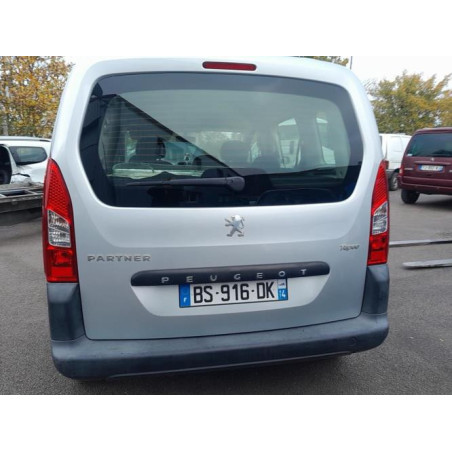 Afficheur PEUGEOT PARTNER 2 PHASE 1 d’occasion