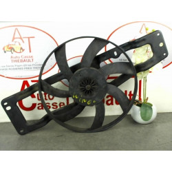Moto ventilateur radiateur RENAULT TWINGO I PHASE 2 d’occasion
