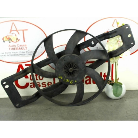 Moto ventilateur radiateur RENAULT TWINGO I PHASE 2 d’occasion