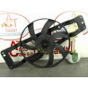 Moto ventilateur radiateur RENAULT TWINGO I PHASE 2 d’occasion