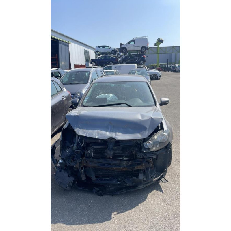Bras essuie glace avant droit VOLKSWAGEN GOLF 6 d’occasion