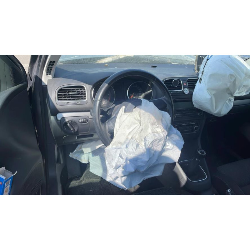 Bras essuie glace avant droit VOLKSWAGEN GOLF 6 d’occasion