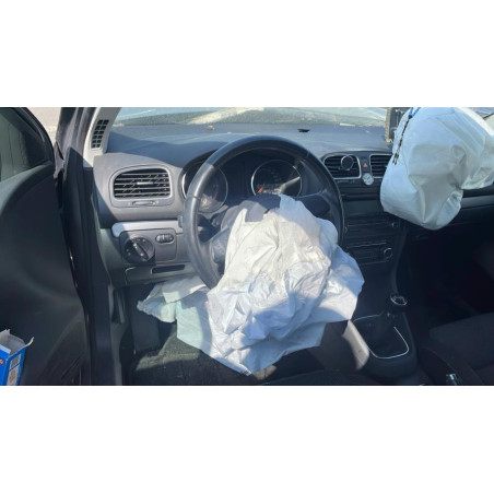 Bras essuie glace avant droit VOLKSWAGEN GOLF 6 d’occasion