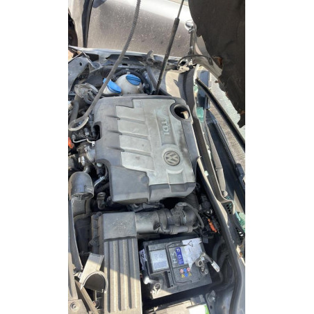 Bras essuie glace avant droit VOLKSWAGEN GOLF 6 d’occasion