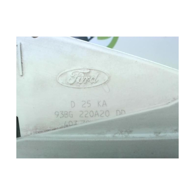 Serrure arriere droit SEAT ALHAMBRA 1 PHASE 1 d’occasion