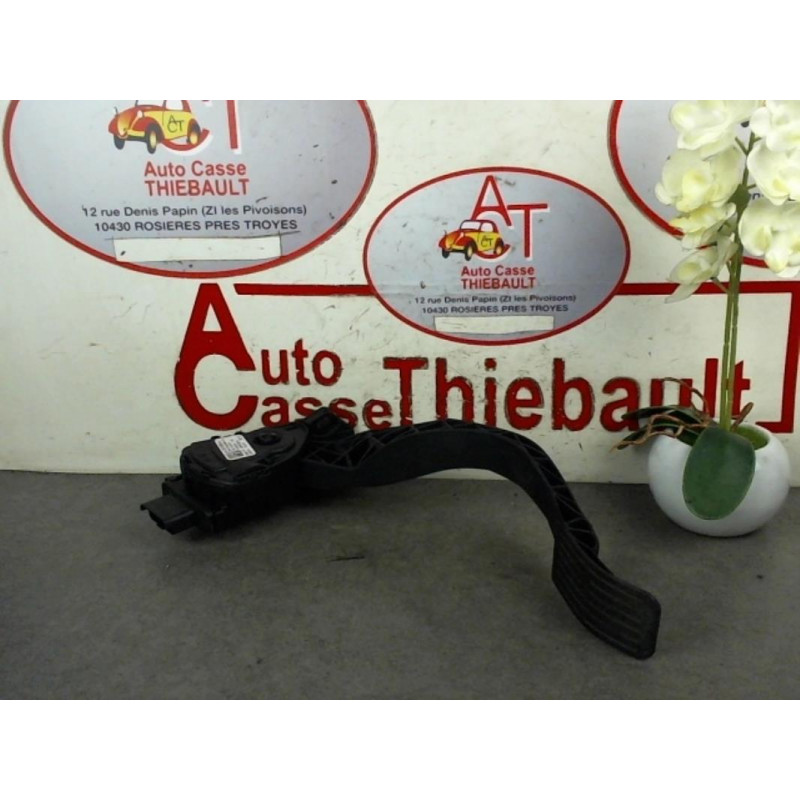 Pedalier d'accelerateur CITROEN C3 PICASSO PHASE 1 d’occasion