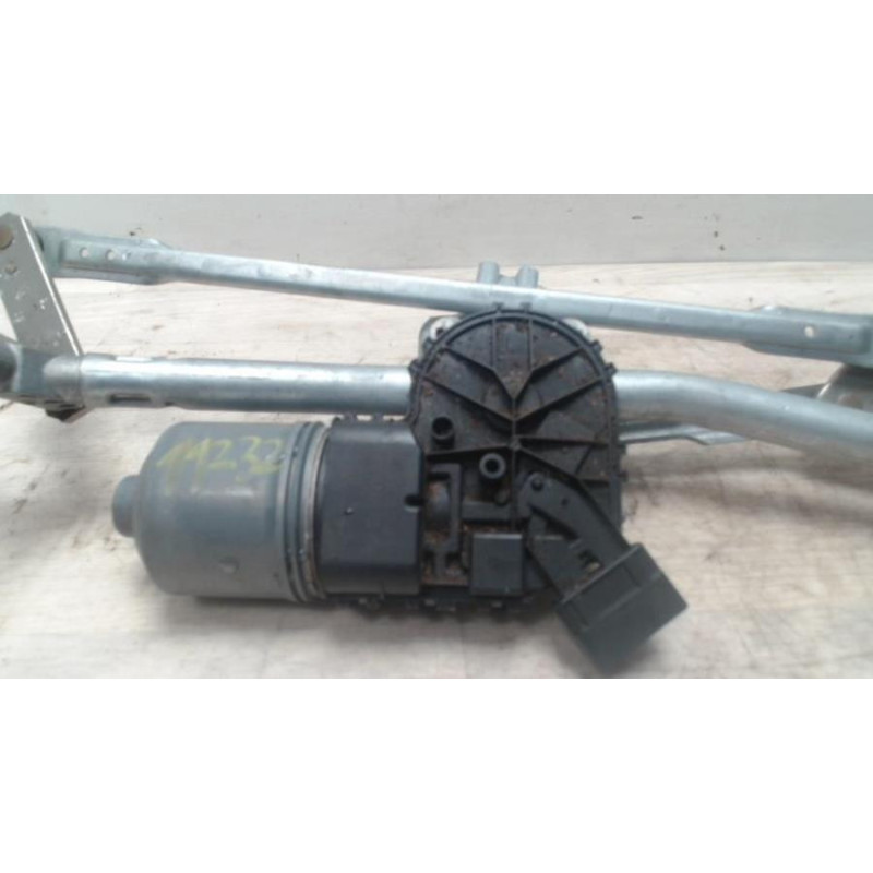 Moteur essuie glace avant PEUGEOT PARTNER 2 PHASE 1 d’occasion