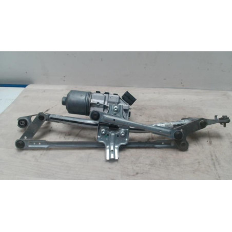 Moteur essuie glace avant PEUGEOT PARTNER 2 PHASE 1 d’occasion