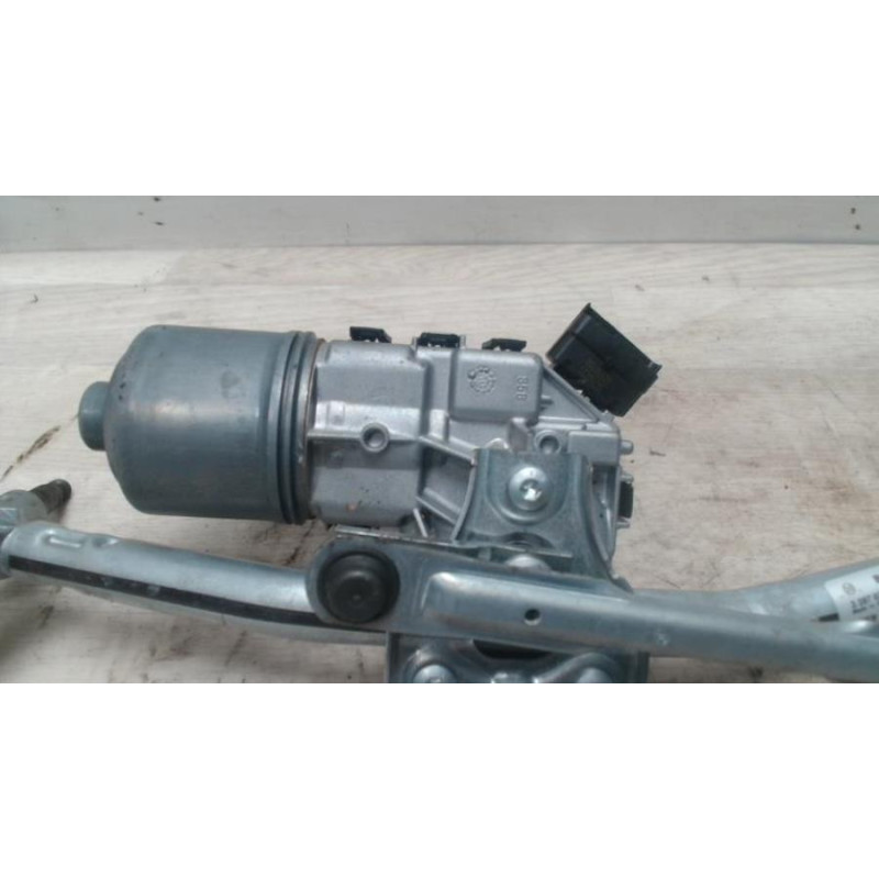 Moteur essuie glace avant PEUGEOT PARTNER 2 PHASE 1 d’occasion