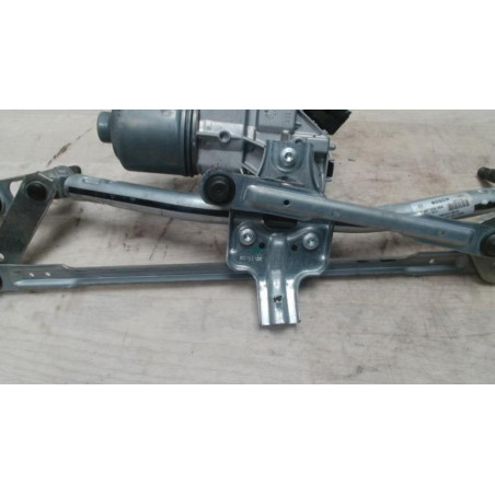 Moteur essuie glace avant PEUGEOT PARTNER 2 PHASE 1 d’occasion