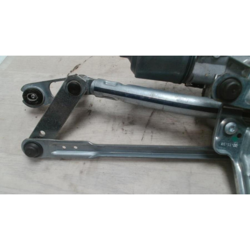 Moteur essuie glace avant PEUGEOT PARTNER 2 PHASE 1 d’occasion