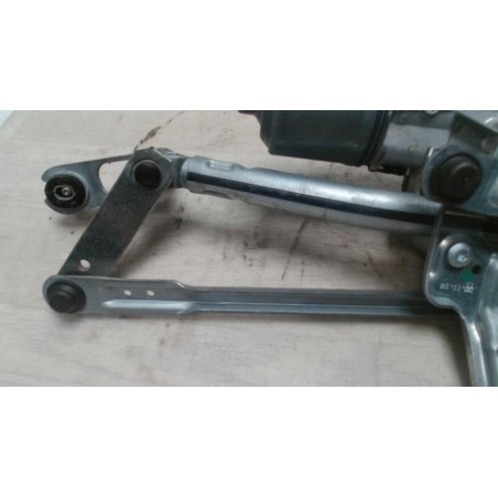 Moteur essuie glace avant PEUGEOT PARTNER 2 PHASE 1 d’occasion