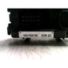Boitier servitude moteur (BSM) PEUGEOT 206+ d’occasion