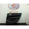Panneau de porte arriere droit PEUGEOT 307 PHASE 1 d’occasion