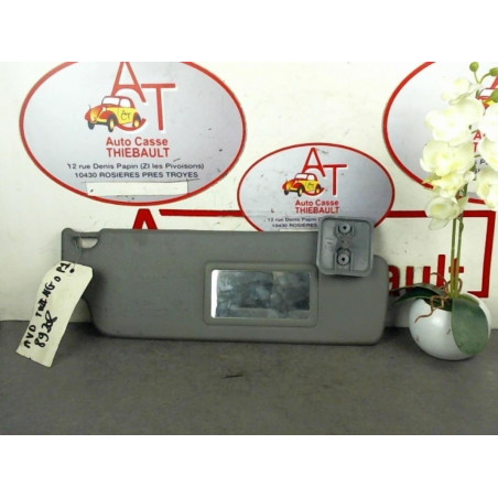 Pare soleil droit RENAULT TWINGO I PHASE 3 d’occasion