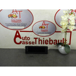 Afficheur CITROEN C3 PHASE 2 d’occasion