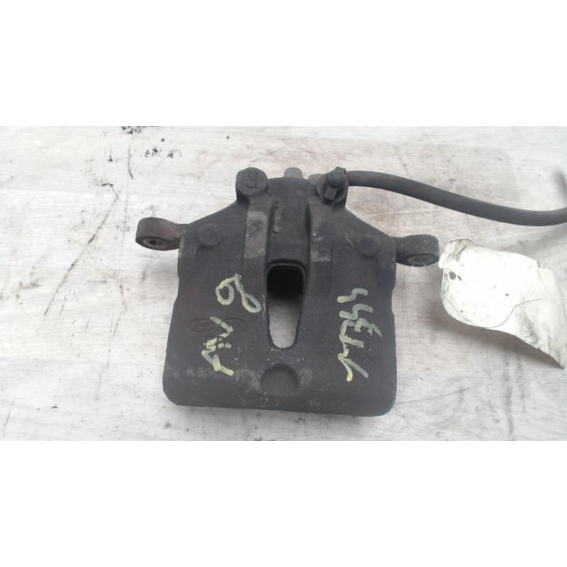 Etrier avant gauche (freinage) HYUNDAI I 30 1 PHASE 1 d’occasion