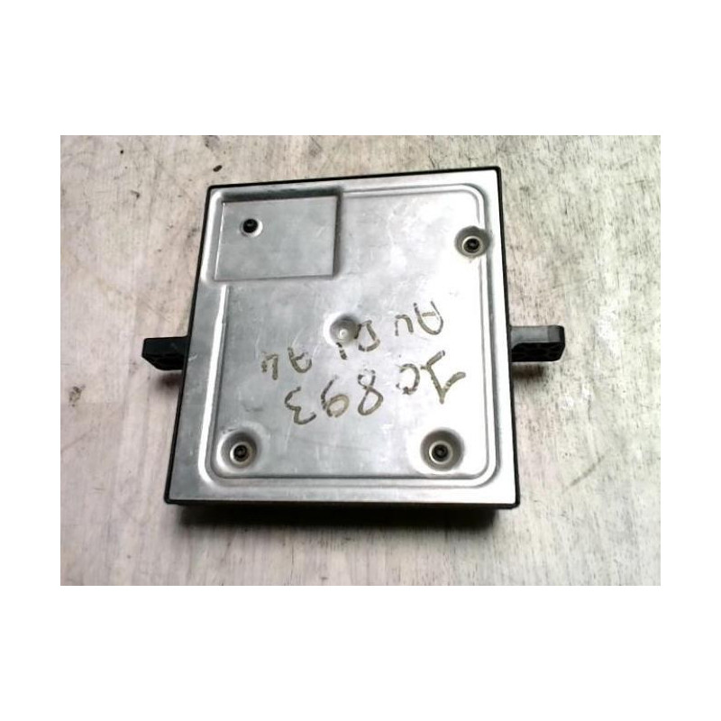 Module électronique AUDI A4 2 PHASE 2 d’occasion