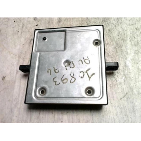 Module électronique AUDI A4 2 PHASE 2 d’occasion