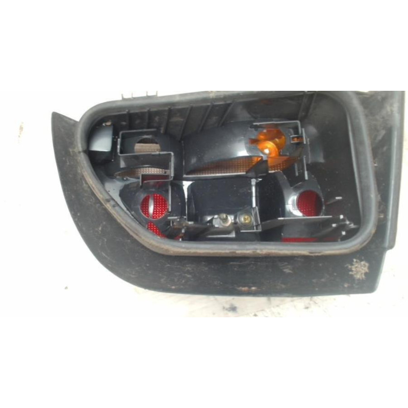 Feu arriere principal droit (feux) RENAULT CLIO 1 PHASE 3 d’occasion