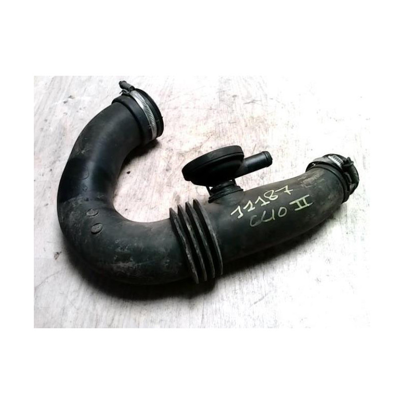 Durite de turbo RENAULT CLIO 2 PHASE 2 d’occasion