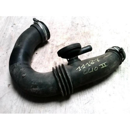 Durite de turbo RENAULT CLIO 2 PHASE 2 d’occasion