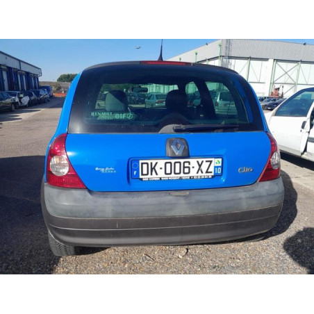 Durite de turbo RENAULT CLIO 2 PHASE 2 d’occasion
