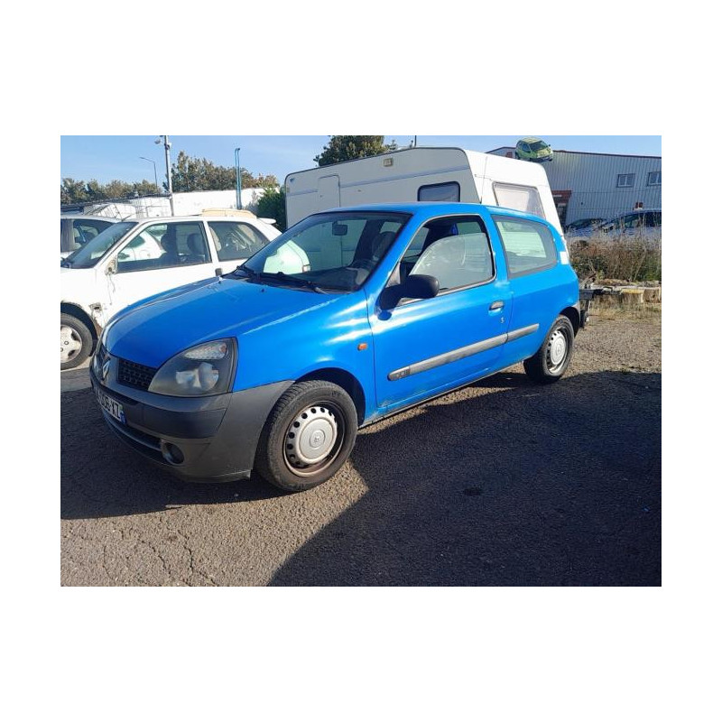 Durite de turbo RENAULT CLIO 2 PHASE 2 d’occasion