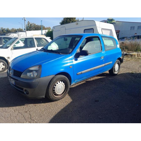 Durite de turbo RENAULT CLIO 2 PHASE 2 d’occasion