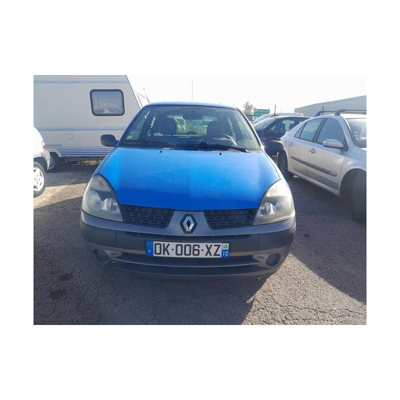 Durite de turbo RENAULT CLIO 2 PHASE 2 d’occasion
