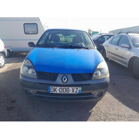 Durite de turbo RENAULT CLIO 2 PHASE 2 d’occasion