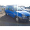 Durite de turbo RENAULT CLIO 2 PHASE 2 d’occasion