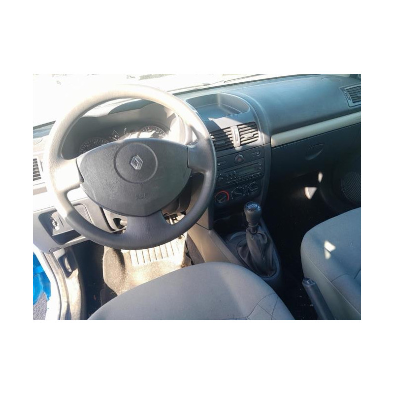 Durite de turbo RENAULT CLIO 2 PHASE 2 d’occasion