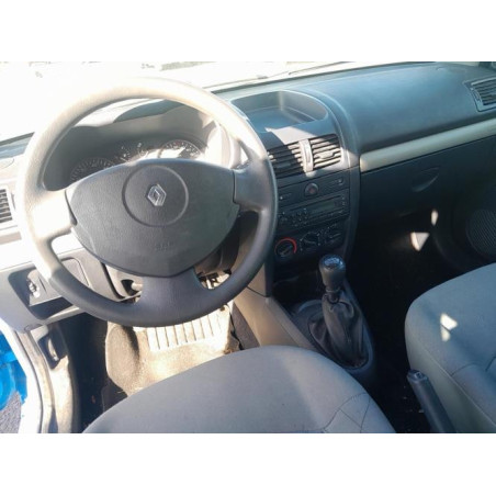 Durite de turbo RENAULT CLIO 2 PHASE 2 d’occasion